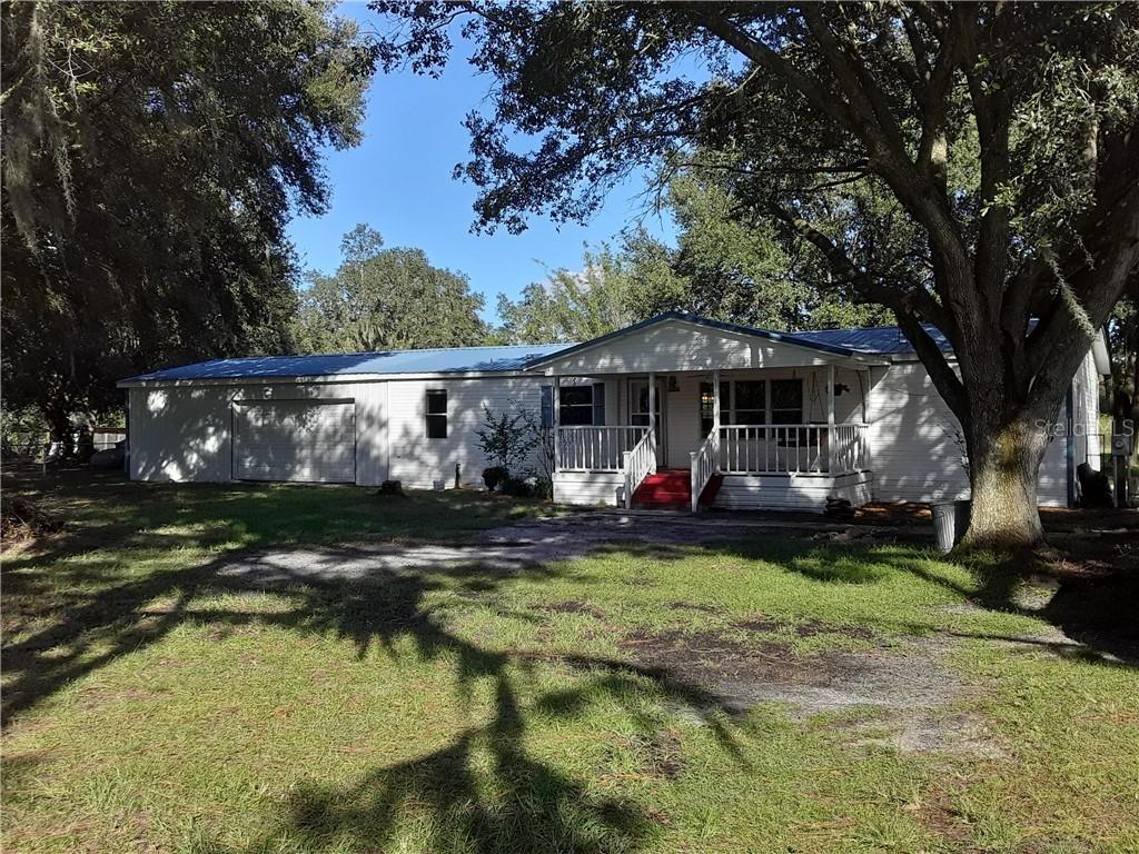 3606 William Ray Rd., Plant City, FL 33565