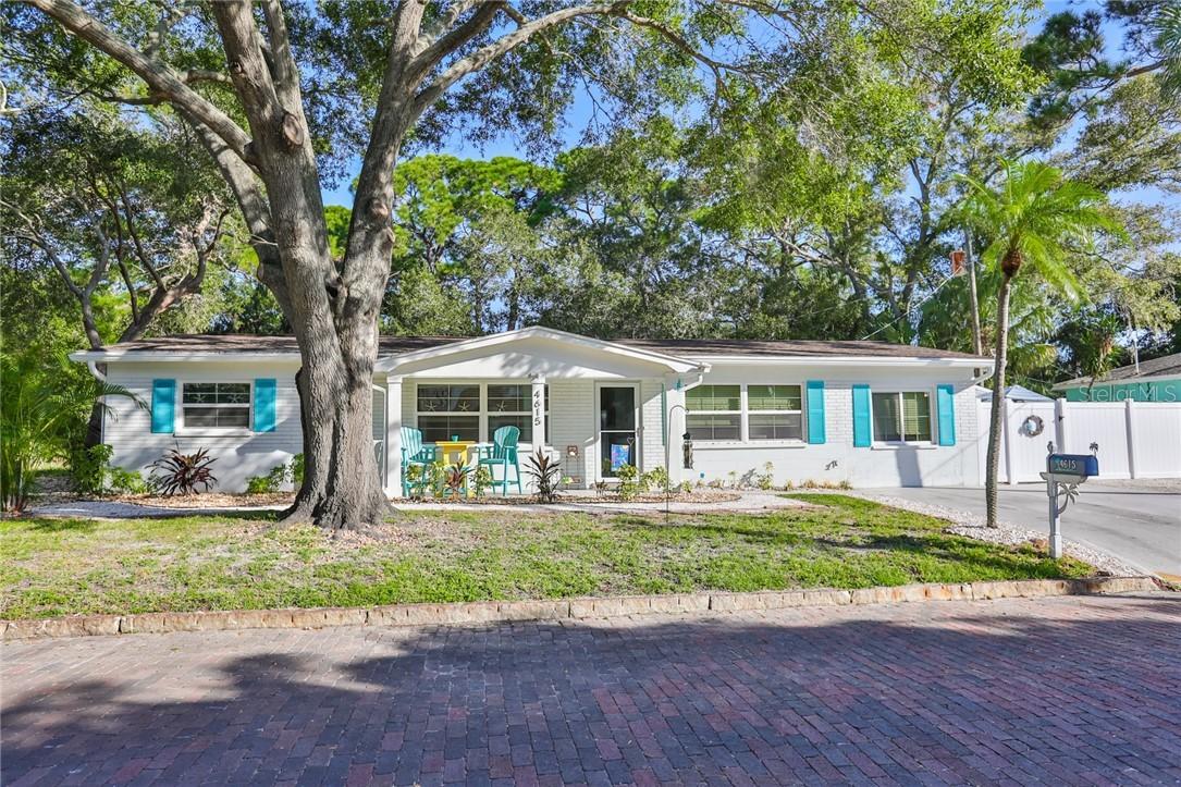 4615 27th Ave., Gulfport, FL 33711