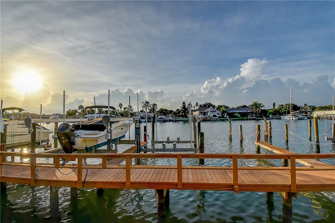350 Pinellas Bayway #1, Tierra Verde, FL 33715