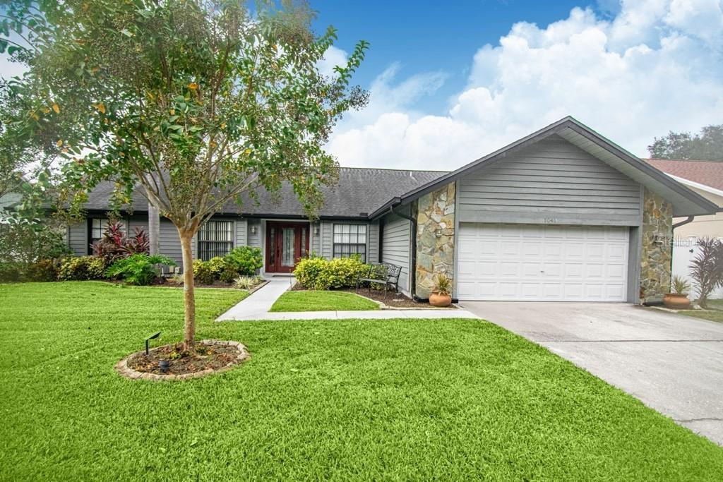 1041 Falcon Ridge Ln., Palm Harbor, FL 34683
