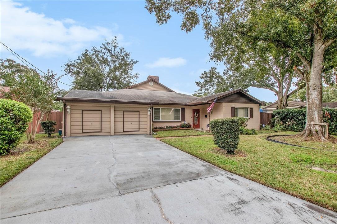 6745 Ralston Beach Cir., Tampa, FL 33614
