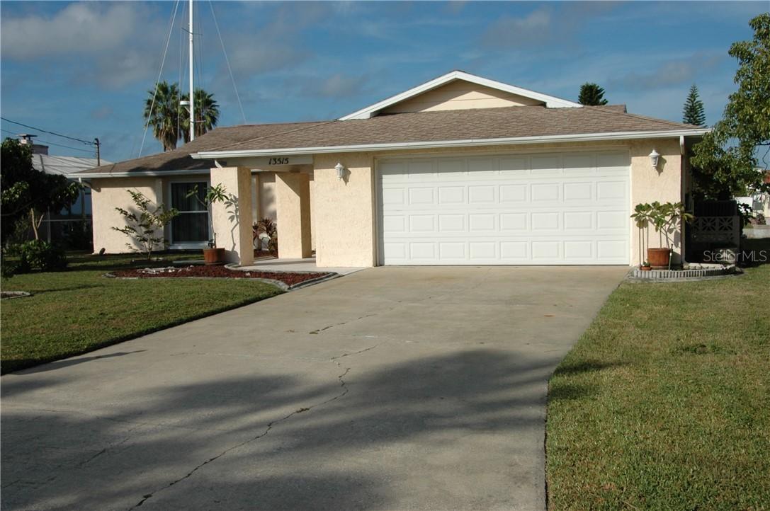 13515 Maria Dr., Hudson, FL 34667