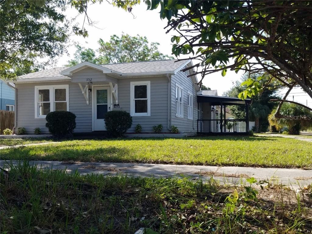 3762 2nd Ave., St Petersburg, FL 33713