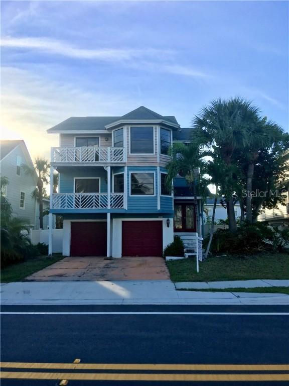 1404 Pass A Grille Way, St Pete Beach, FL 33706