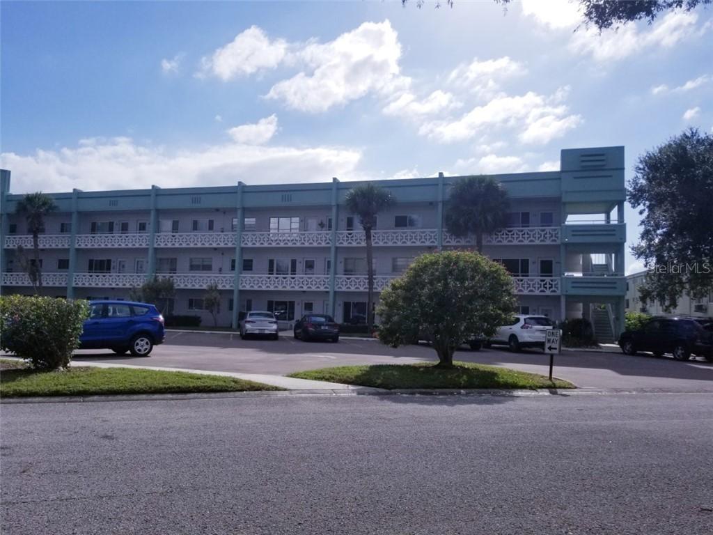 2455 Finlandia Ln. #73, Clearwater, FL 33763