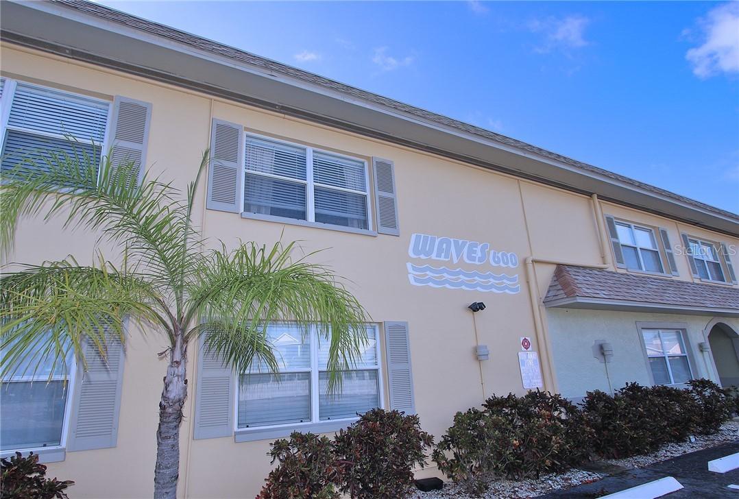600 71st Ave. #5, St Pete Beach, FL 33706