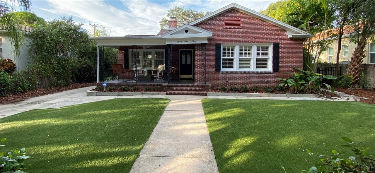 4705 W Kensington Ave., Tampa, FL 33629