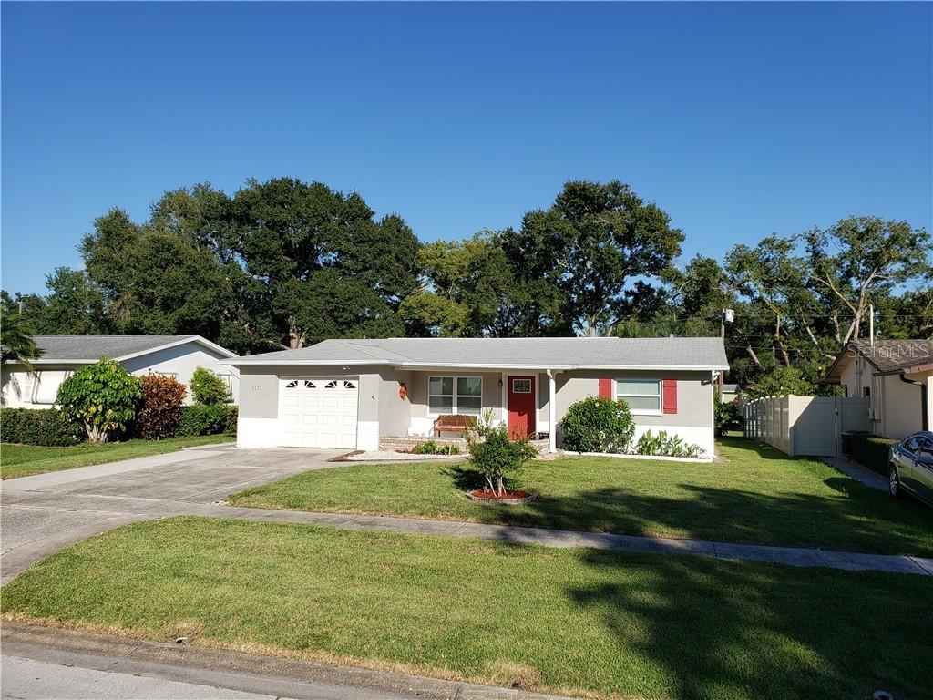 1172 San Marco Dr., Largo, FL 33770