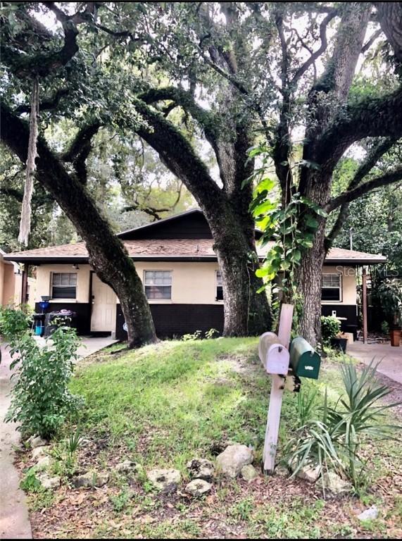 2809 Marconi St., Tampa, FL 33605