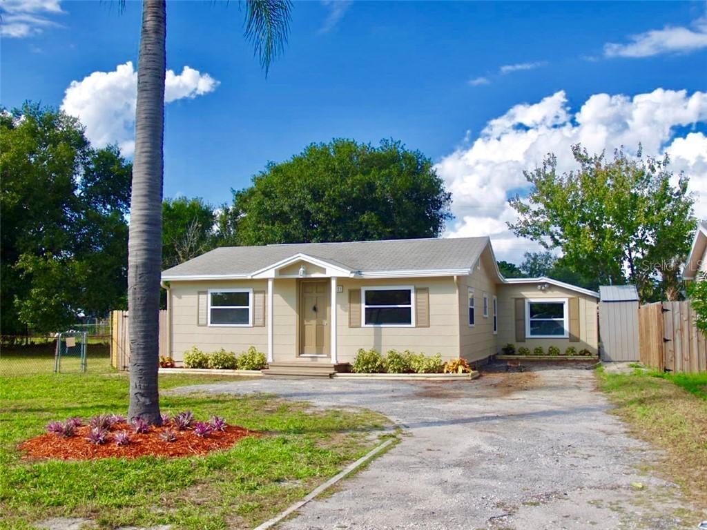 3921 54th Ave., St Petersburg, FL 33714