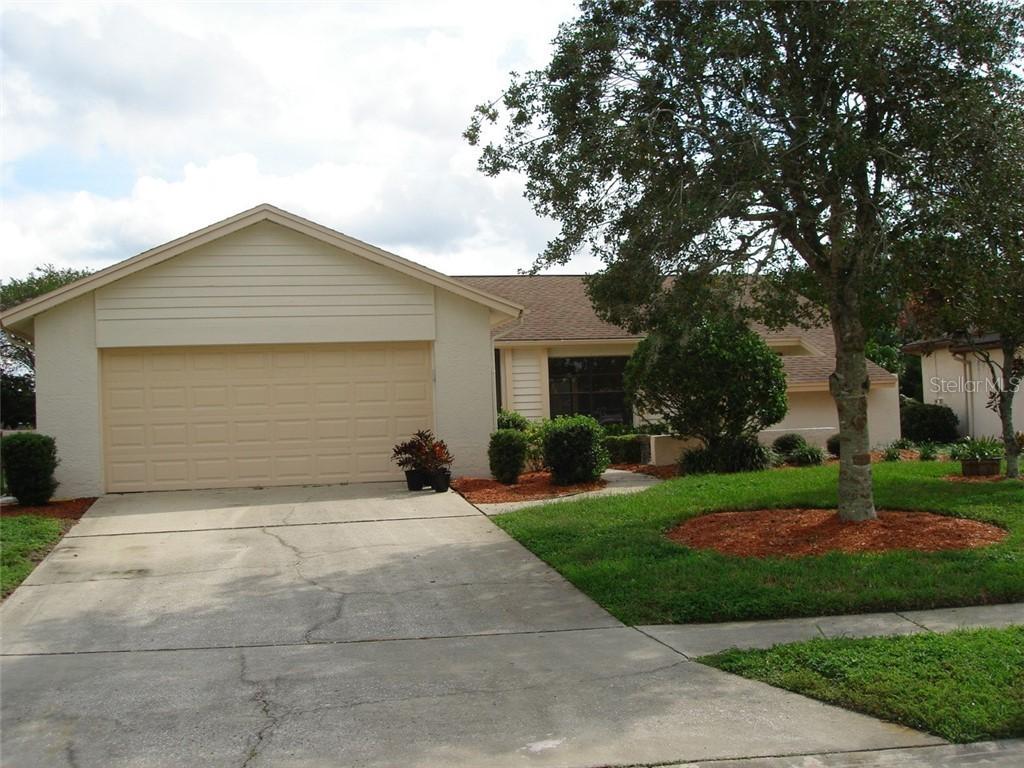 3812 Watson Dr., New Port Richey, FL 34655