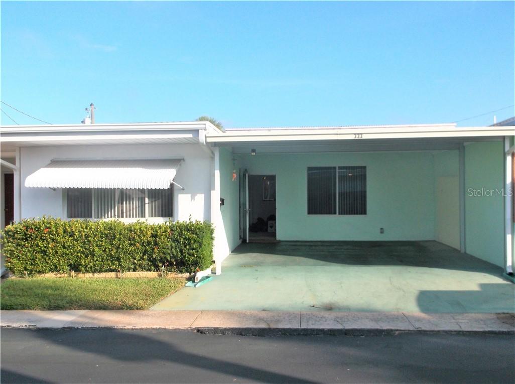 250 Rosery Rd. #333, Largo, FL 33770