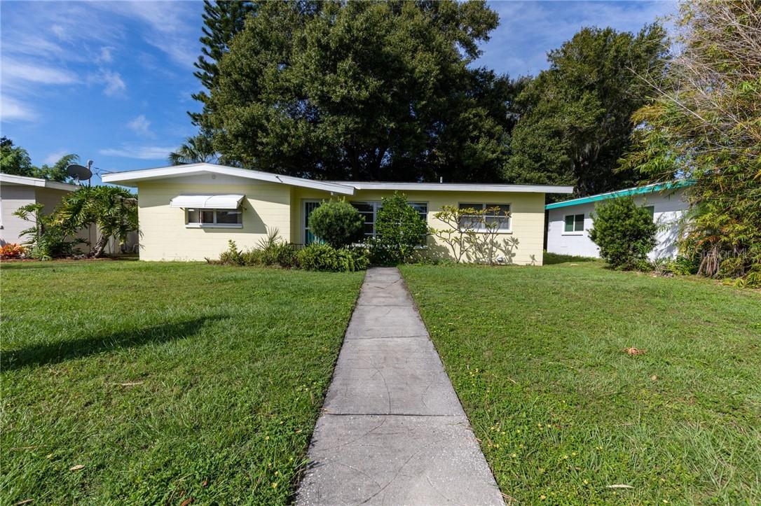 2801 46th St., Gulfport, FL 33711