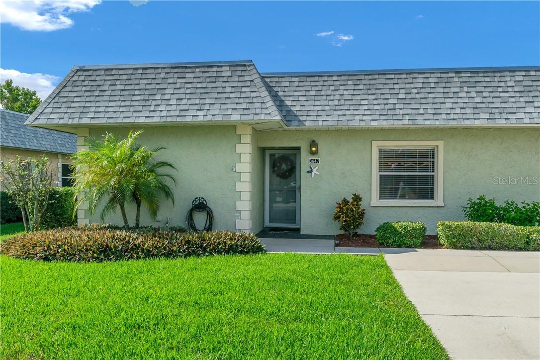 3647 Teeside Dr., New Port Richey, FL 34655