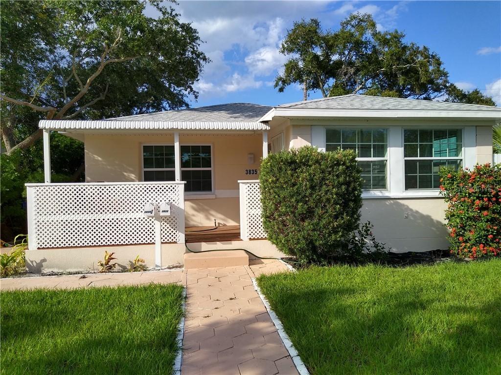 3835 1st Ave., St Petersburg, FL 33713