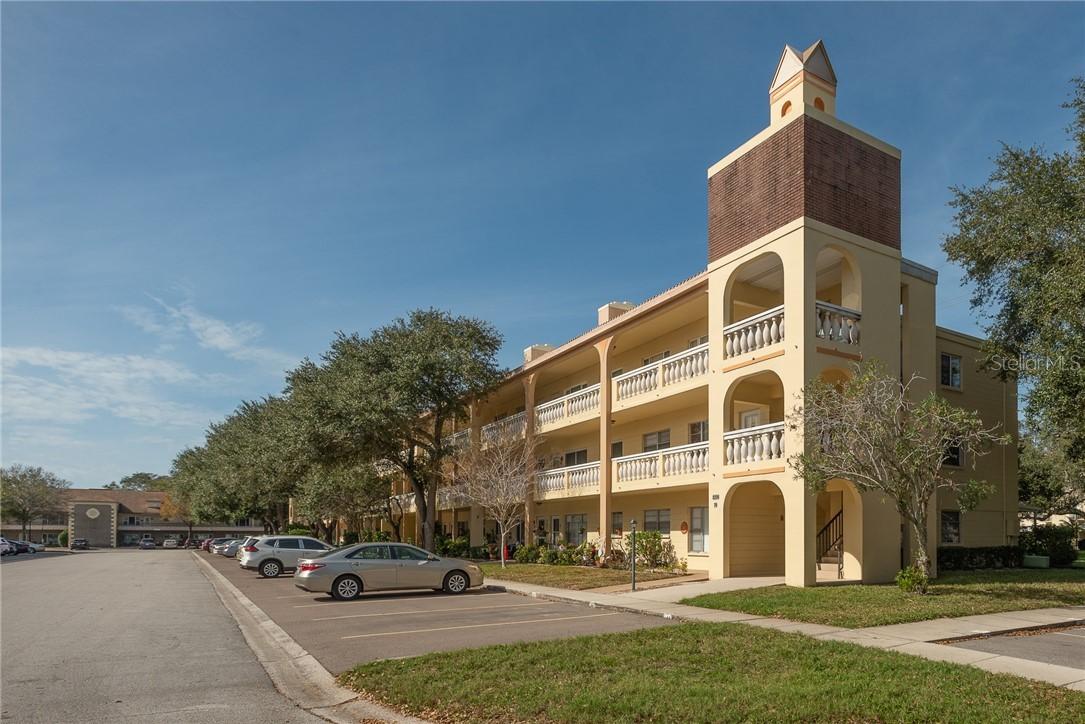 2226 Switzerland Way #62, Clearwater, FL 33763