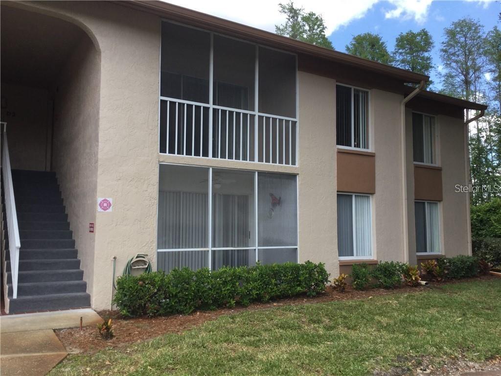 12135 Fox Chase Dr. #D2, Hudson, FL 34669
