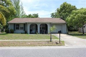 13206 Woodward Dr., Hudson, FL 34667
