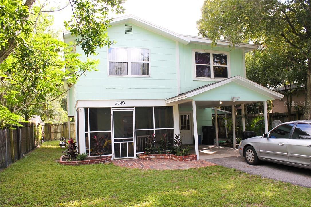 3140 57th Ave., St Petersburg, FL 33714