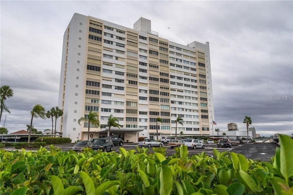 31 Island Way #708, Clearwater, FL 33767