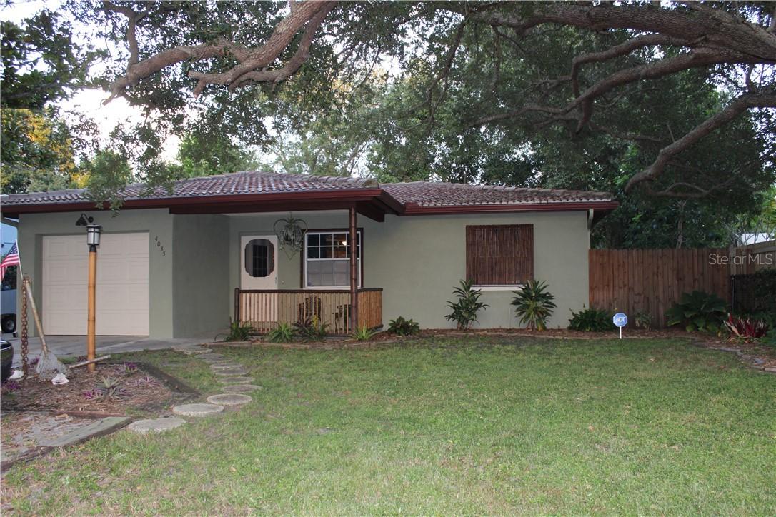 4035 83rd St., St Petersburg, FL 33709
