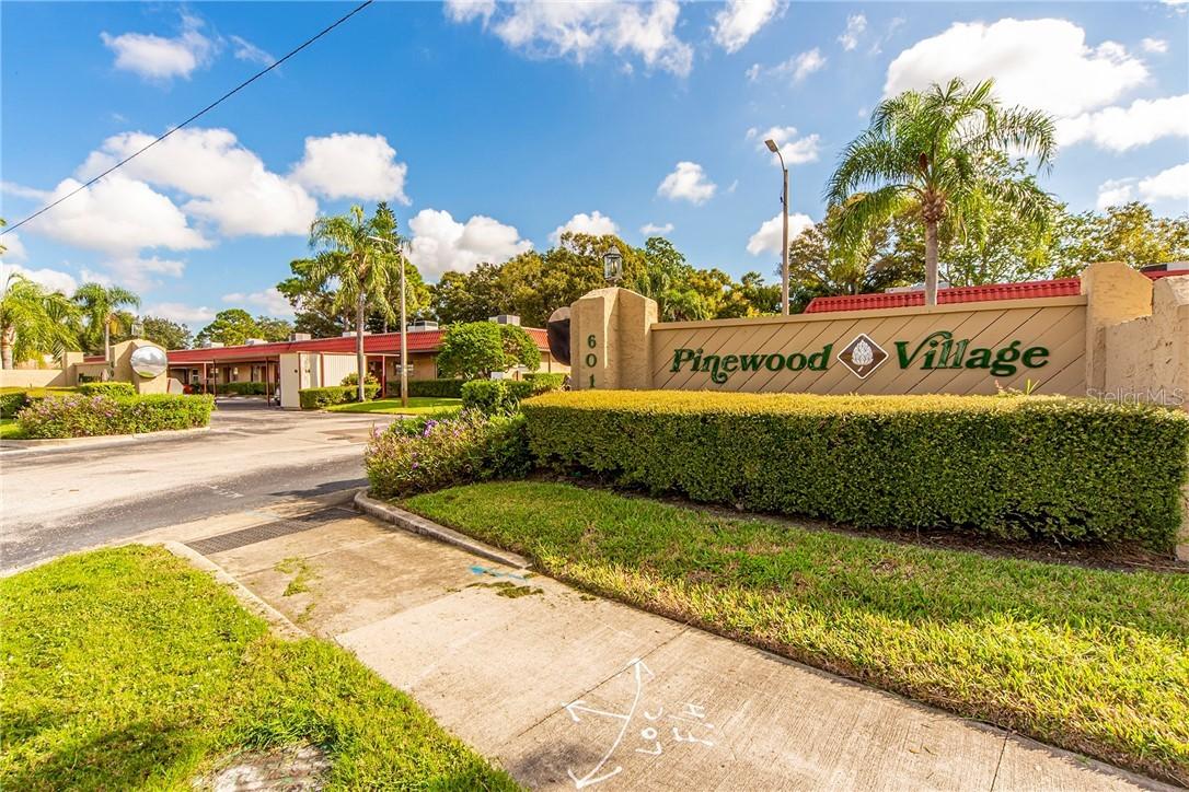 601 N Hercules Ave. #703, Clearwater, FL 33765