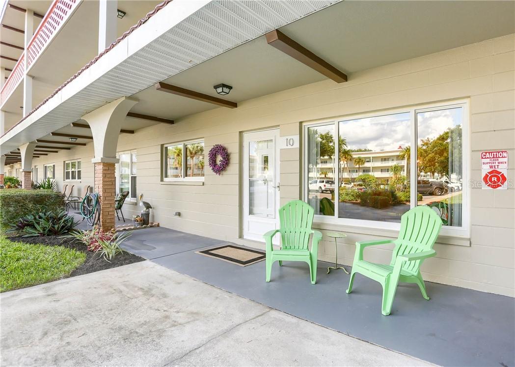 2072 Australia Way #10, Clearwater, FL 33763