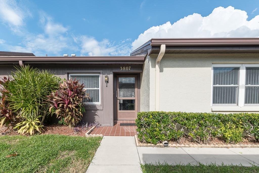 3807 Staysail Ln., Holiday, FL 34691