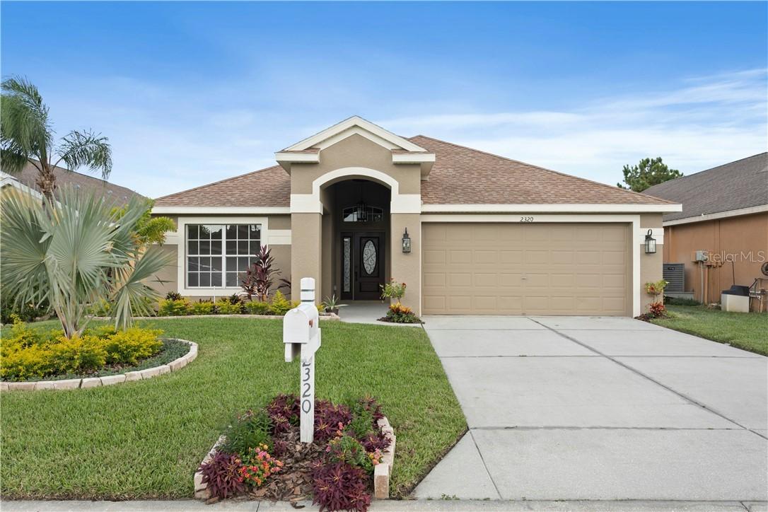 2320 Indian Key Dr., Holiday, FL 34691