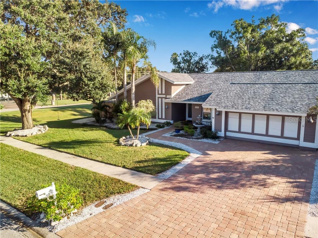 2991 Ashecroft Ct., Clearwater, FL 33761