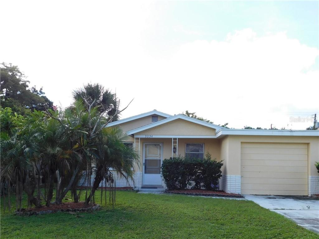 3934 14th Ave., St Petersburg, FL 33711