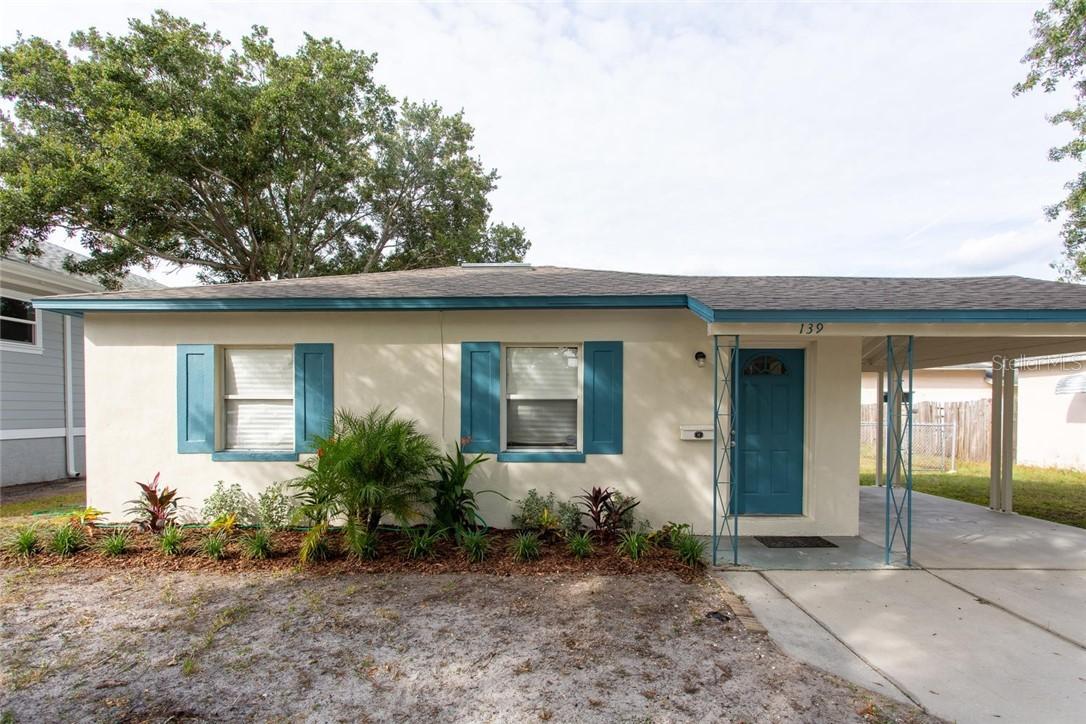 139 42nd Ave., St Petersburg, FL 33703