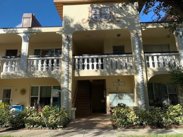 2298 Netherlands Dr. #8, Clearwater, FL 33763