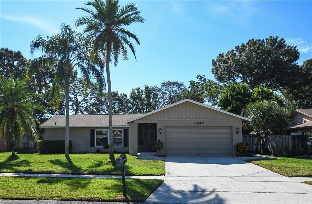 2247 Willow Tree Tr., Clearwater, FL 33763