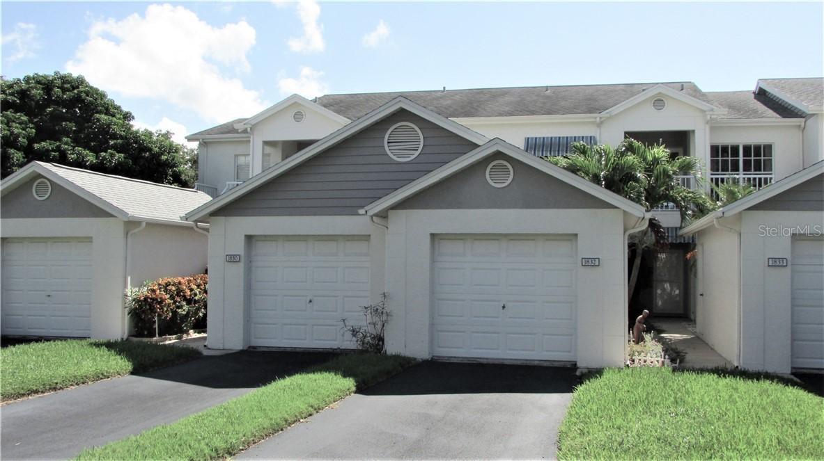 11375 Shipwatch Ln. #1832, Largo, FL 33774