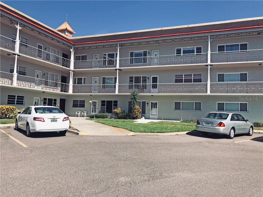 2260 Costa Rican Dr. #54, Clearwater, FL 33763