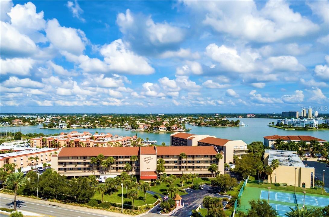 8711 Blind Pass Rd. #105A, St Pete Beach, FL 33706