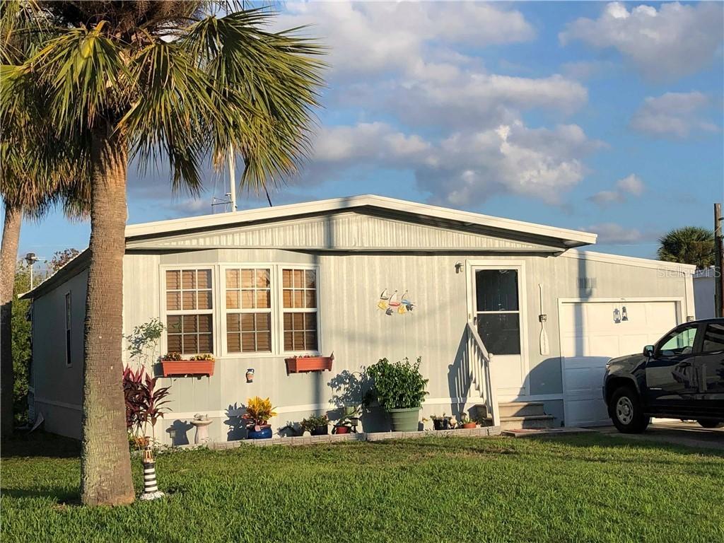 13236 Jacaranda Ln., Hudson, FL 34667