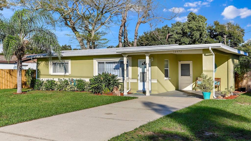12473 Ridge Rd., Largo, FL 33778