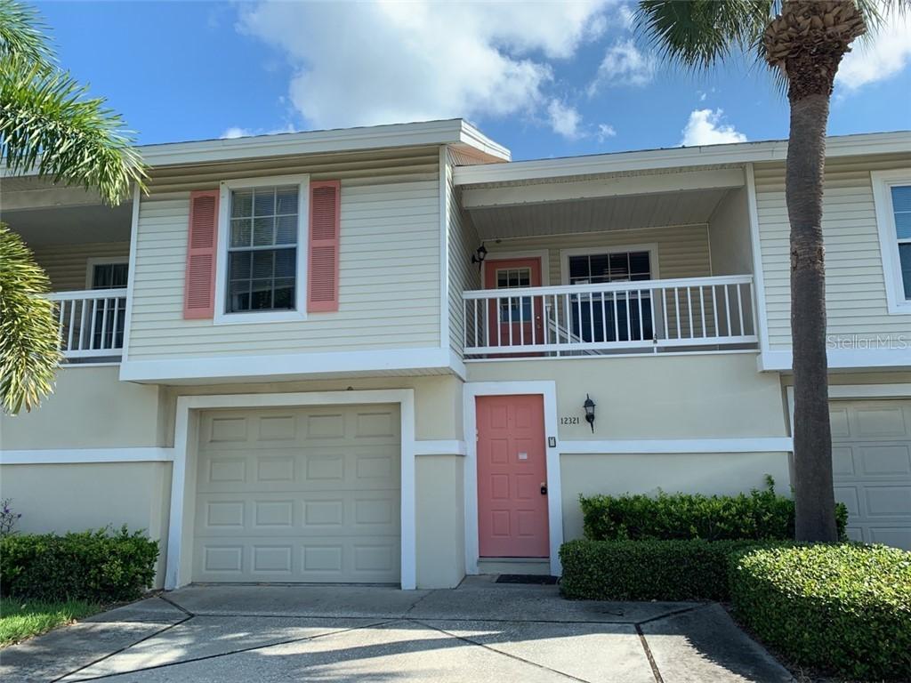 12321 Sun Vista Ct. #52, Treasure Island, FL 33706