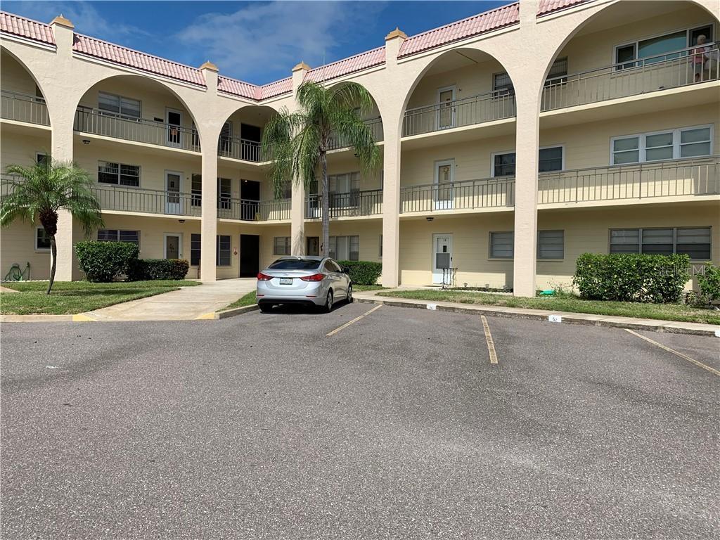 2258 World Parkway Blvd. #16, Clearwater, FL 33763