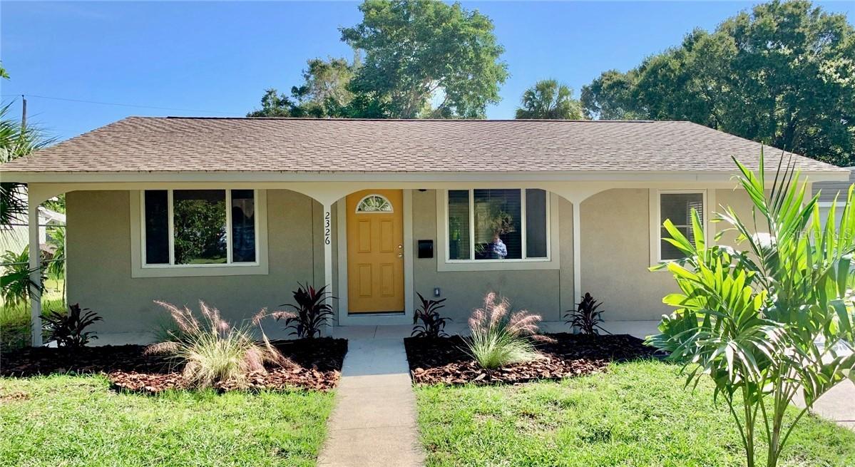 2326 44th St., St Petersburg, FL 33711