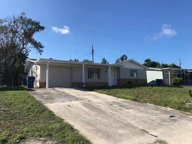 3343 Clydesdale Dr., Holiday, FL 34691