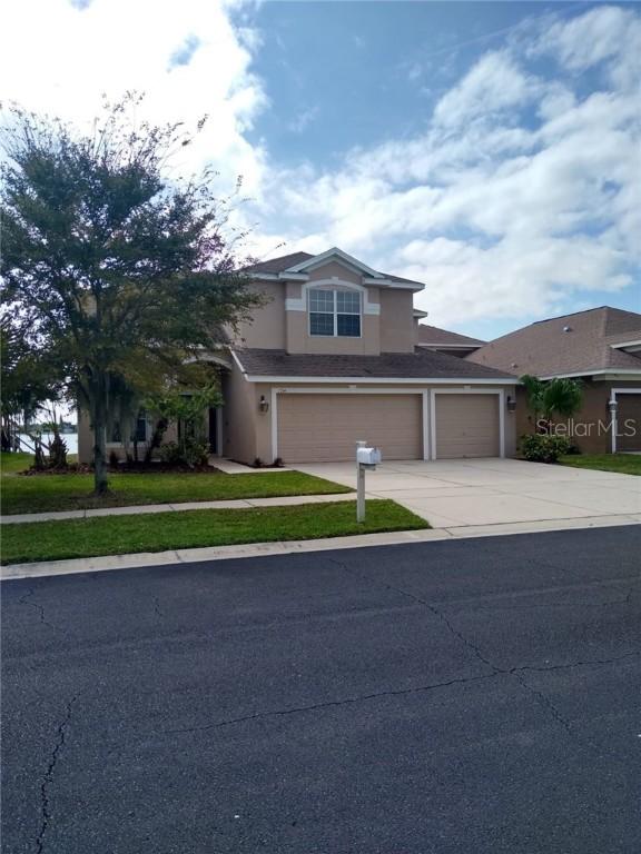 1714 Mira Lago Cir., Ruskin, FL 33570