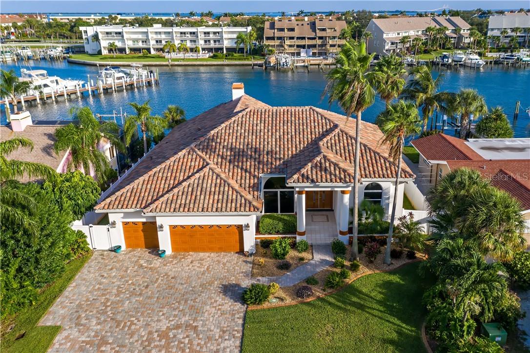 441 3rd Ave., Tierra Verde, FL 33715