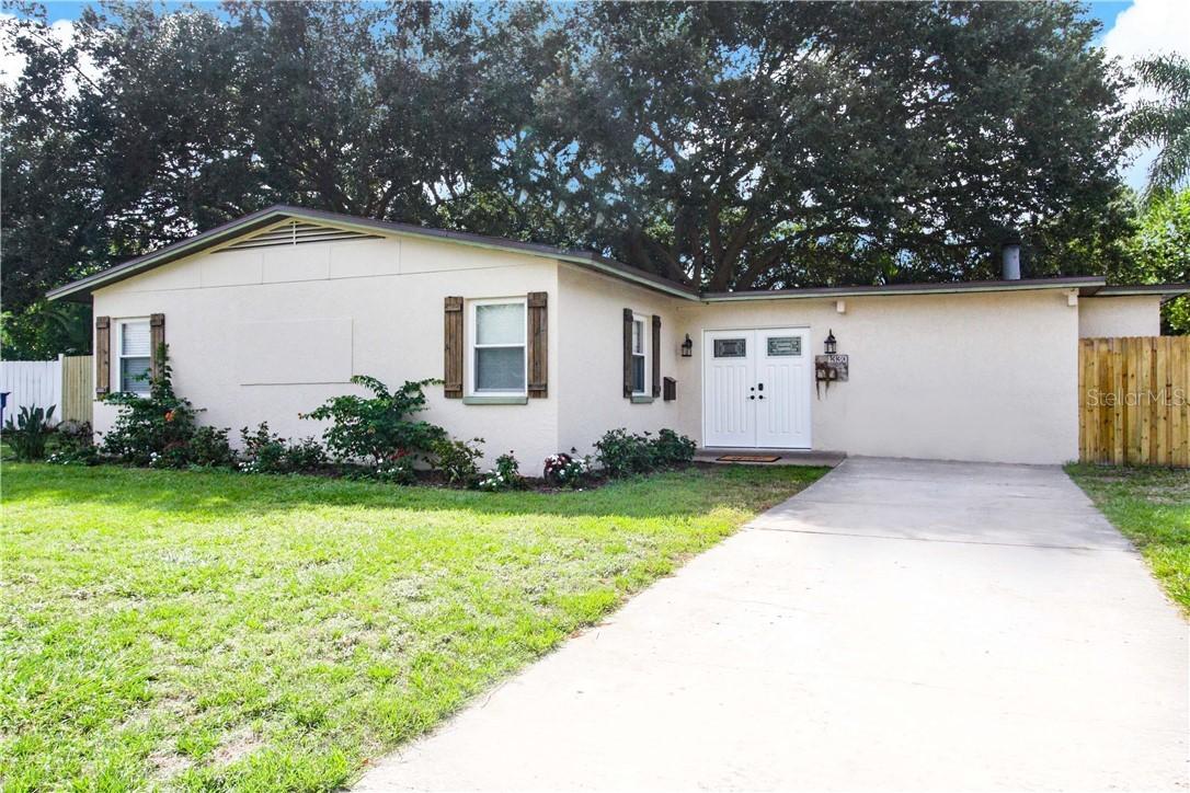 1330 80th Ave., St Petersburg, FL 33702