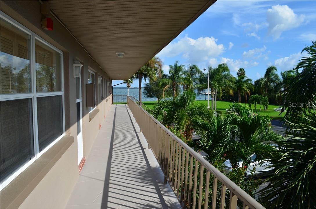 1 Gateshead Dr. #206, Dunedin, FL 34698
