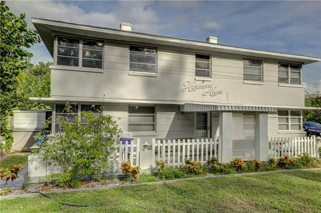 8301 W Gulf Blvd., Treasure Island, FL 33706
