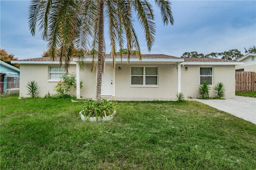 9020 Gray Fox Ln., Port Richey, FL 34668
