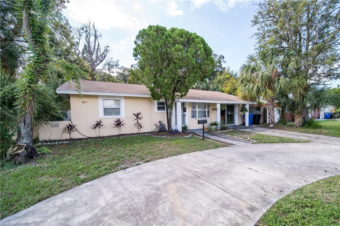 2124 63rd Ave., St Petersburg, FL 33712